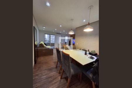 Apartamento à venda com 2 quartos, 80m² em Centro, Osasco