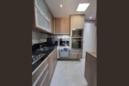 Apartamento à venda com 2 quartos, 80m² em Centro, Osasco