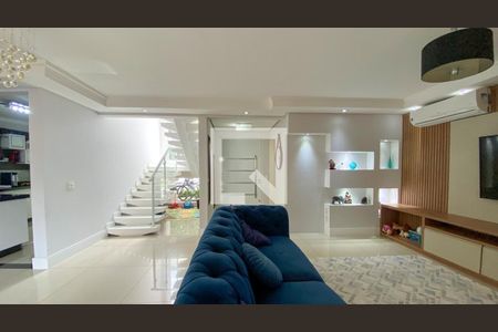 Casa à venda com 3 quartos, 272m² em Swiss Park, Campinas