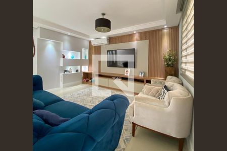 Casa à venda com 3 quartos, 272m² em Swiss Park, Campinas