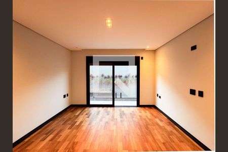 Casa à venda com 4 quartos, 361m² em Alphaville, Santana de Parnaíba