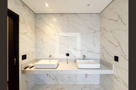Casa à venda com 4 quartos, 361m² em Alphaville, Santana de Parnaíba