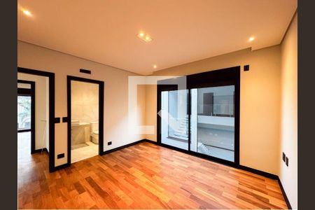Casa à venda com 4 quartos, 361m² em Alphaville, Santana de Parnaíba