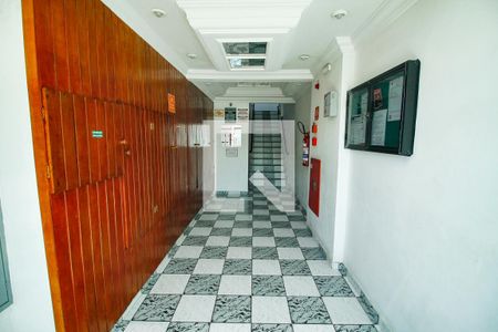 Kitnet/Studio para alugar com 1 quarto, 44m² em Vila Tupi, Praia Grande