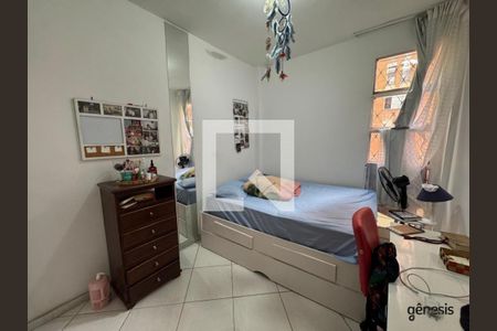 Apartamento à venda com 3 quartos, 84m² em Palmeiras, Belo Horizonte