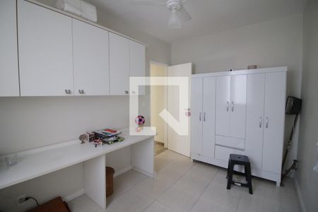 Escritório de apartamento à venda com 4 quartos, 164m² em Pechincha, Rio de Janeiro