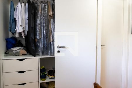 Quarto  de apartamento à venda com 2 quartos, 75m² em Grajaú, Rio de Janeiro