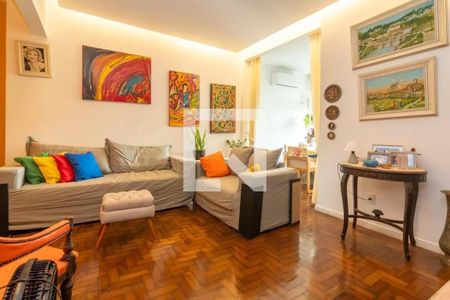 Apartamento à venda com 3 quartos, 116m² em Copacabana, Rio de Janeiro