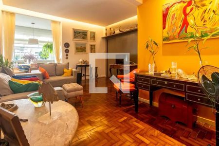 Apartamento à venda com 3 quartos, 116m² em Copacabana, Rio de Janeiro