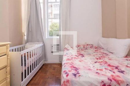 Apartamento à venda com 3 quartos, 116m² em Copacabana, Rio de Janeiro