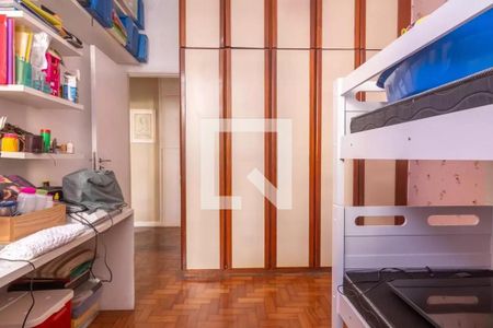 Apartamento à venda com 3 quartos, 116m² em Copacabana, Rio de Janeiro