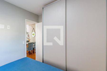 Quarto 01 de apartamento à venda com 2 quartos, 37m² em Água Branca, São Paulo