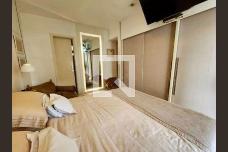 Apartamento à venda com 3 quartos, 125m² em Lagoa, Rio de Janeiro