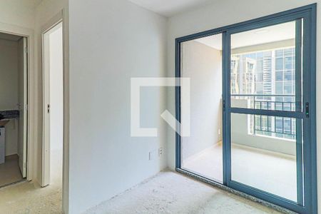 Apartamento à venda com 1 quarto, 28m² em Bela Vista, São Paulo