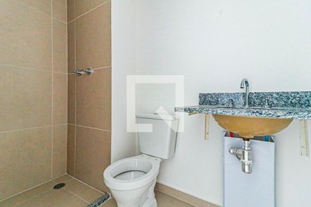 Apartamento à venda com 1 quarto, 28m² em Bela Vista, São Paulo