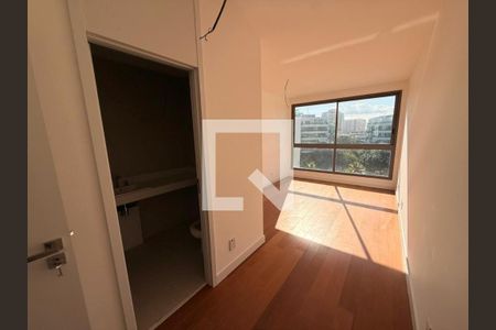 Apartamento à venda com 4 quartos, 290m² em Barra da Tijuca, Rio de Janeiro