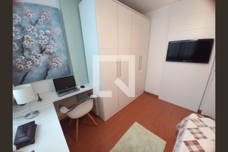 Apartamento à venda com 2 quartos, 68m² em Santa Rosa, Niterói