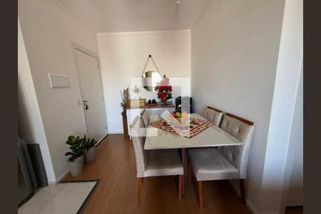 Apartamento à venda com 2 quartos, 47m² em São Francisco Xavier, Rio de Janeiro