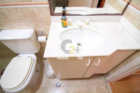 Apartamento à venda com 1 quarto, 40m² em Perdizes, São Paulo