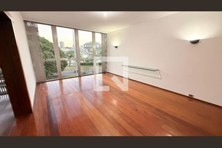 Apartamento à venda com 4 quartos, 330m² em Flamengo, Rio de Janeiro