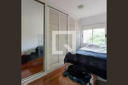 Apartamento à venda com 2 quartos, 76m² em Pinheiros, São Paulo
