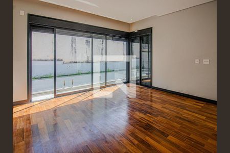 Casa à venda com 4 quartos, 368m² em Alphaville, Santana de Parnaíba