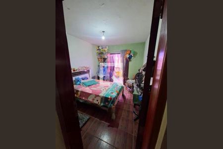 Casa à venda com 3 quartos, 183m² em Jardim das Flores, Osasco