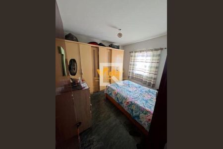 Casa à venda com 3 quartos, 183m² em Jardim das Flores, Osasco