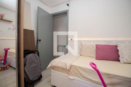 Quarto 1 de apartamento para alugar com 2 quartos, 65m² em Águas Claras, Brasília