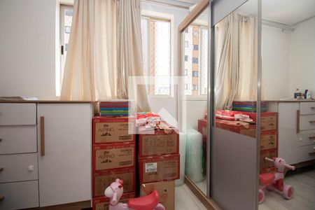 Quarto 1 de apartamento para alugar com 2 quartos, 65m² em Águas Claras, Brasília