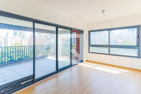 Apartamento à venda com 2 quartos, 68m² em Paraíso, São Paulo