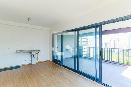 Apartamento à venda com 2 quartos, 68m² em Paraíso, São Paulo
