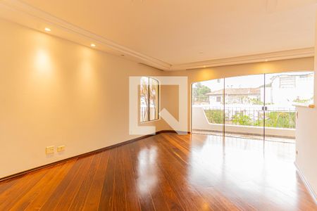 Apartamento à venda com 3 quartos, 152m² em Brooklin, São Paulo
