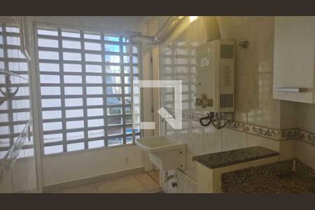 Apartamento à venda com 3 quartos, 85m² em Leblon, Rio de Janeiro