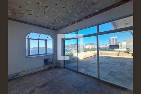 Apartamento à venda com 7 quartos, 708m² em Flamengo, Rio de Janeiro