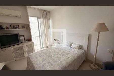 Apartamento à venda com 4 quartos, 227m² em Leblon, Rio de Janeiro