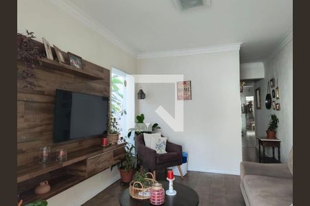 Casa à venda com 3 quartos, 162m² em Vila Vivaldi, São Bernardo do Campo