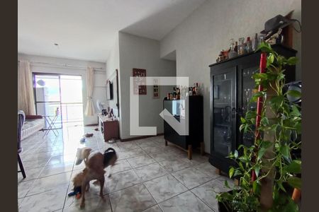 Apartamento à venda com 3 quartos, 100m² em Cachambi, Rio de Janeiro