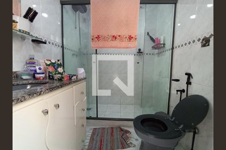 Apartamento à venda com 3 quartos, 100m² em Cachambi, Rio de Janeiro