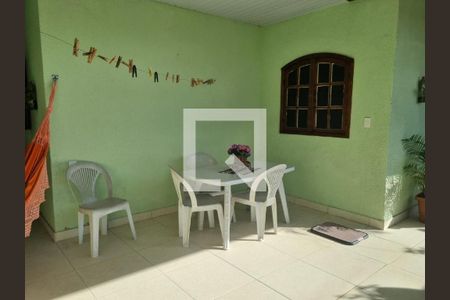 Casa à venda com 4 quartos, 104m² em Recreio dos Bandeirantes, Rio de Janeiro