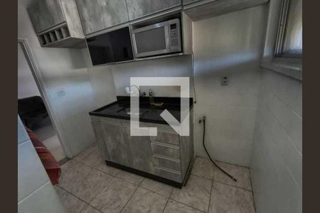 Apartamento à venda com 2 quartos, 60m² em Portuguesa, Rio de Janeiro