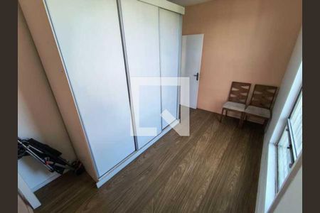 Apartamento à venda com 2 quartos, 60m² em Portuguesa, Rio de Janeiro