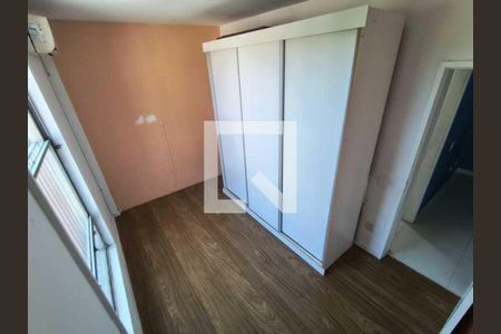 Apartamento à venda com 2 quartos, 60m² em Portuguesa, Rio de Janeiro