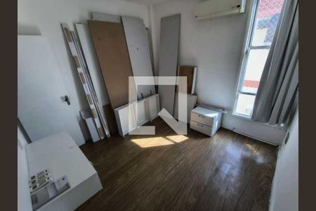 Apartamento à venda com 2 quartos, 60m² em Portuguesa, Rio de Janeiro