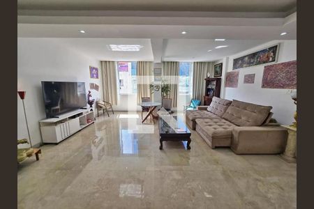 Apartamento à venda com 3 quartos, 110m² em Copacabana, Rio de Janeiro