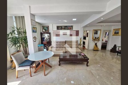 Apartamento à venda com 3 quartos, 110m² em Copacabana, Rio de Janeiro