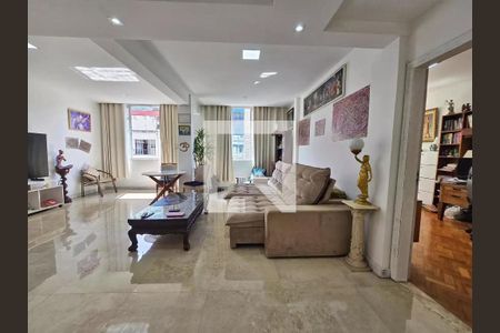 Apartamento à venda com 3 quartos, 110m² em Copacabana, Rio de Janeiro