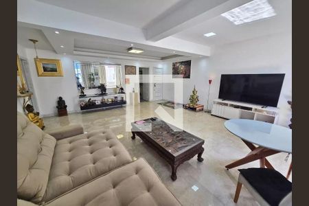 Apartamento à venda com 3 quartos, 110m² em Copacabana, Rio de Janeiro