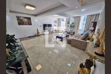 Apartamento à venda com 3 quartos, 110m² em Copacabana, Rio de Janeiro