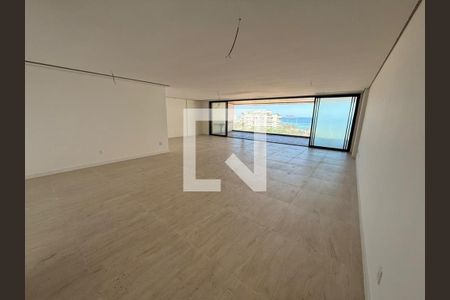 Apartamento à venda com 4 quartos, 368m² em Barra da Tijuca, Rio de Janeiro